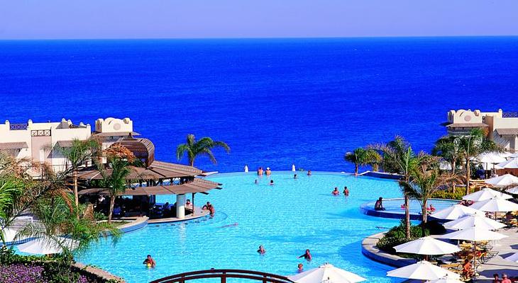 Concorde El Salam Hotel Sharm El Sheikh