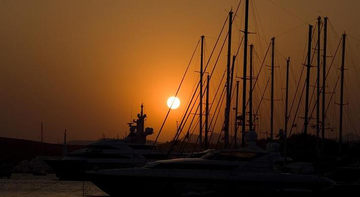 Labranda TMT Bodrum