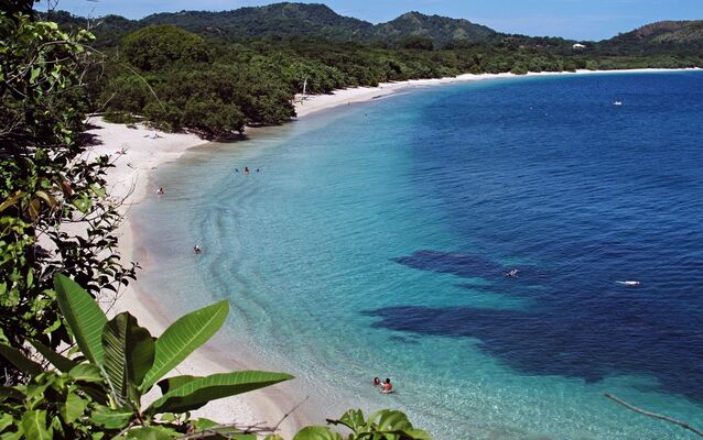 Playa Conchal