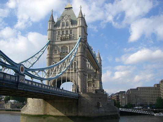 Tower Bridge