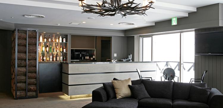 The Ridge Hotel & Apartments