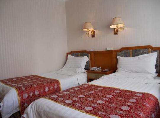Shangbala Hotel Lasa