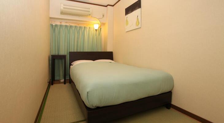 Hostel Zen