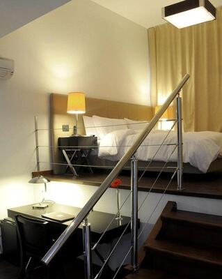 Azur Real Hotel Boutique & SPA