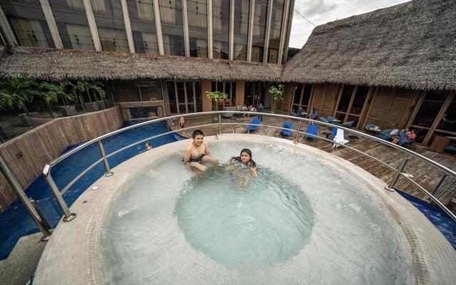 DoubleTree by Hilton Hotel Iquitos