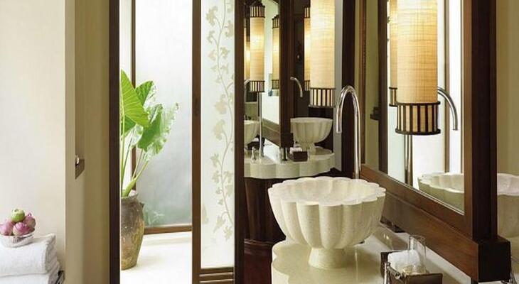 Four Seasons Resort Chiang Mai