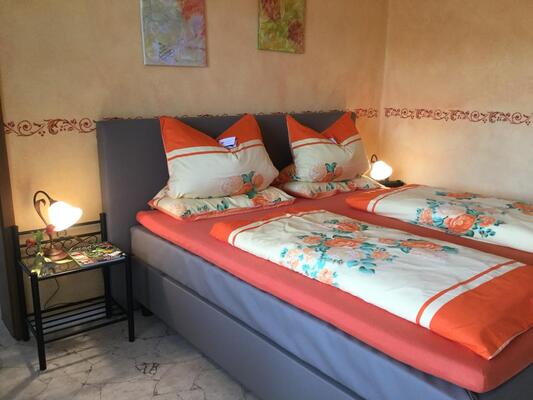 Hotel-Pension Annenhof
