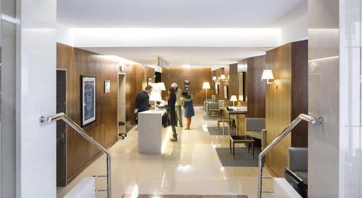 Hotel Miraparque