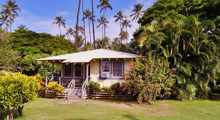 Waimea Plantation Cottages