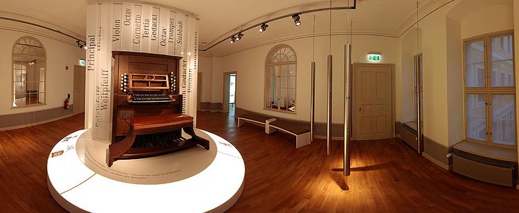 Bach Museum