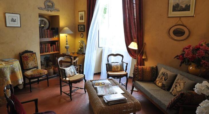 Hotel Central Bastia