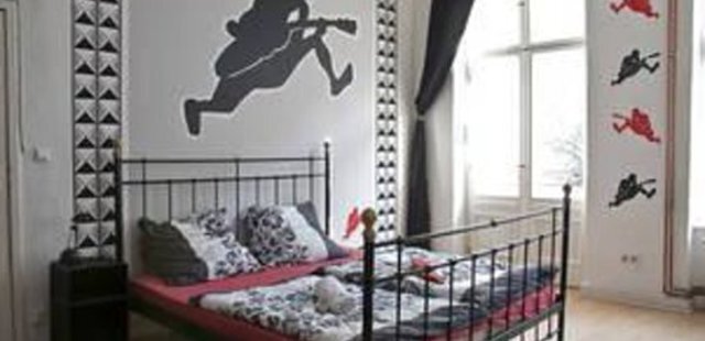 Rock'n'Roll Herberge