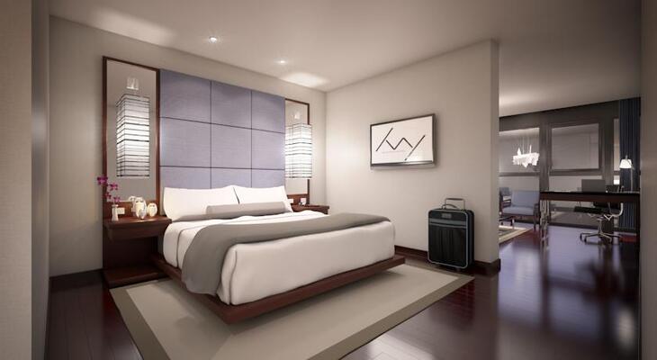 Ivy Hotel