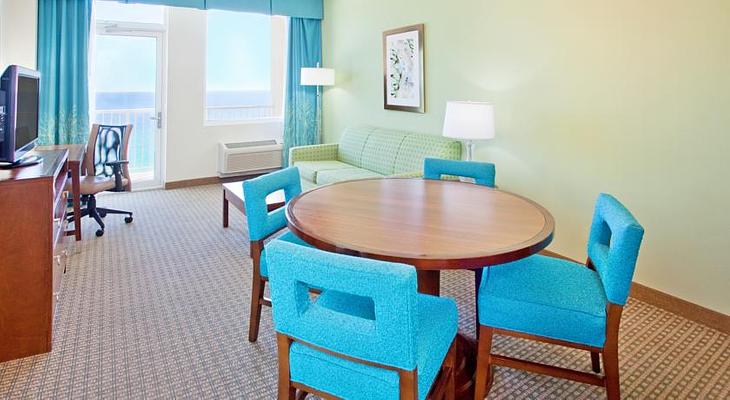 Holiday Inn Resort Pensacola Beach Gulf Front, an IHG Hotel