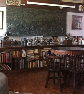 Formosa Vintage Museum Cafe