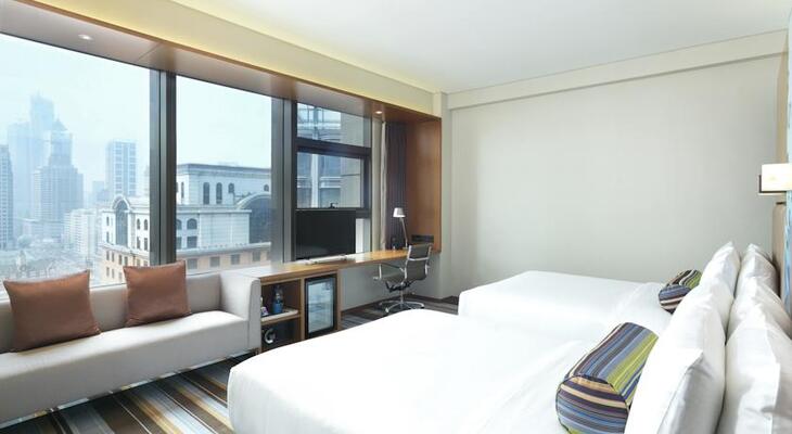 Aloft Dalian