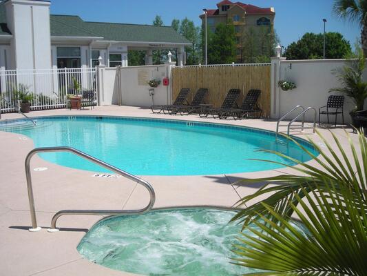 Hilton Garden Inn Panama City