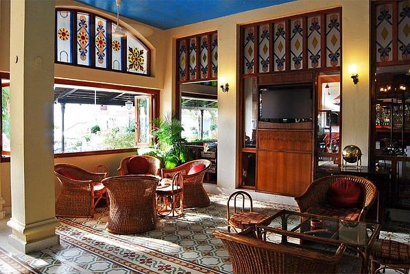 Heritage Village Resort & Spa Goa