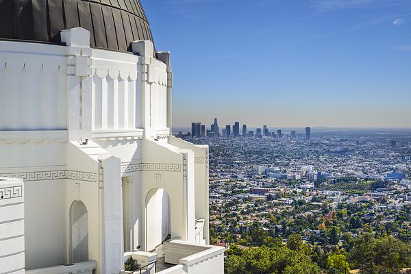 Griffith Observatory