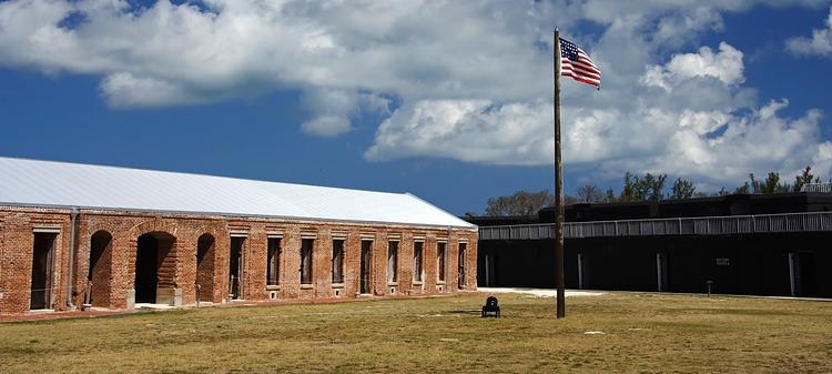 Fort Zachary Taylor Historic State Park