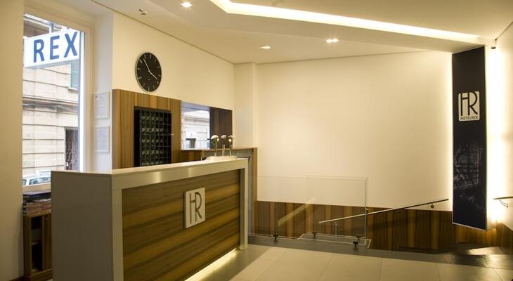Hotel Rex