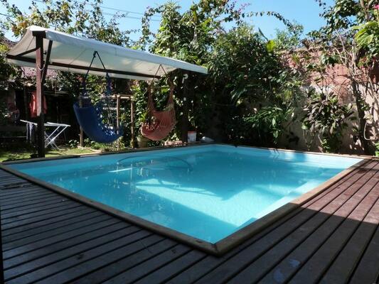 Backpacker's House Hostel