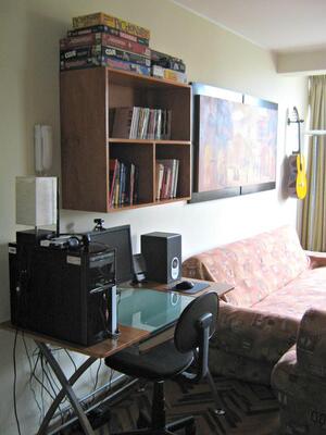 Barranco's Backpackers Inn