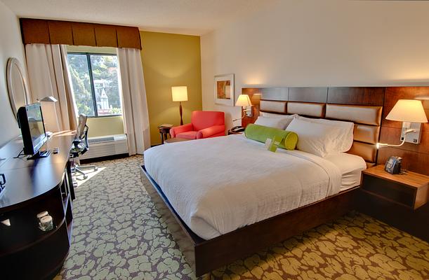 Hilton Garden Inn Los Angeles/Hollywood