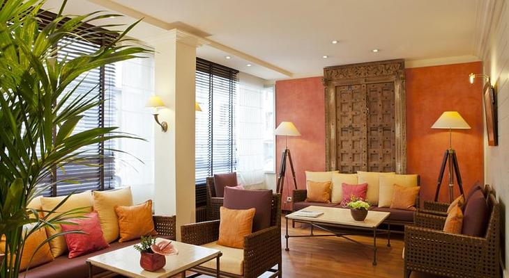 Hotel Kipling - Manotel Geneva