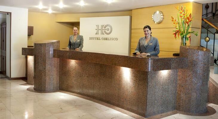 Hotel Obelisco Cali