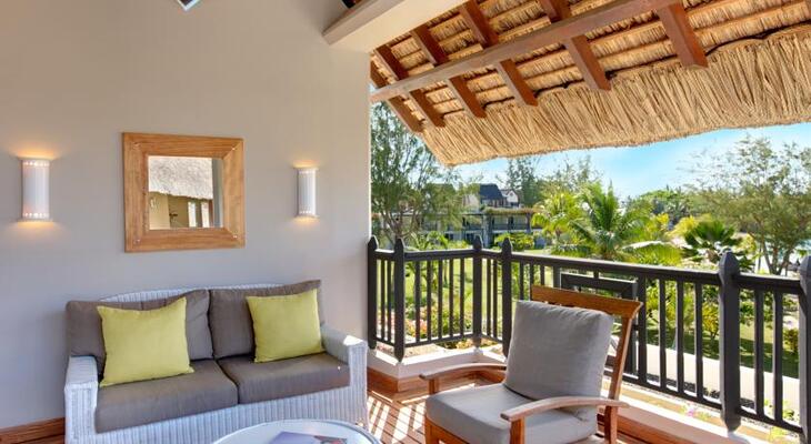 LUX Grand Gaube Resort & Villas