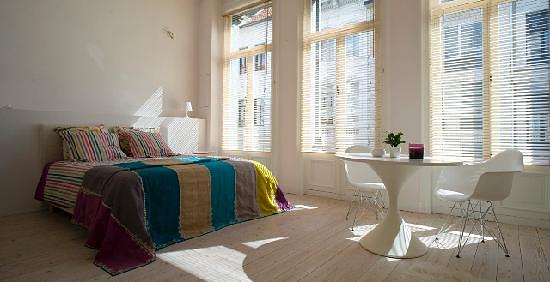 Antwerp B&B