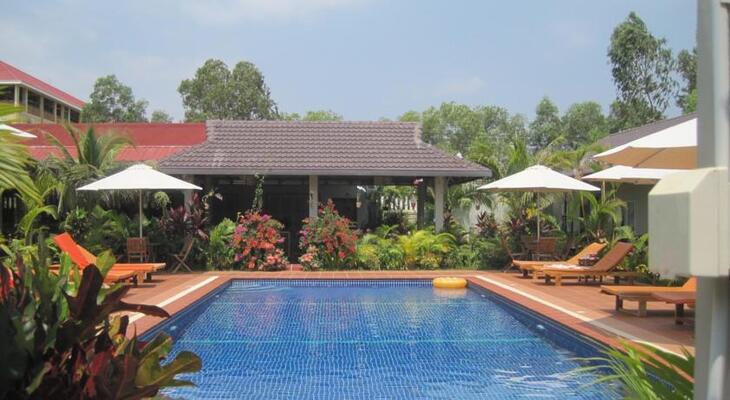 The Tamarind