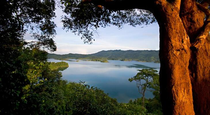 Aiman Batang Ai Resort & Retreat