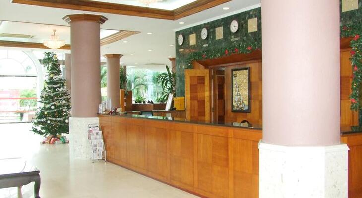 Nha Trang Lodge