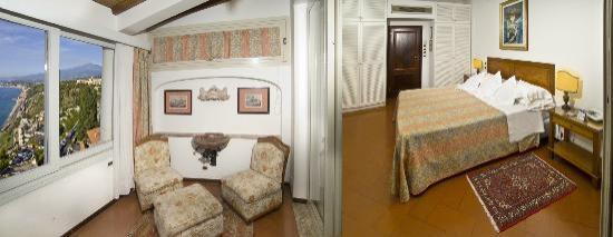 Hotel Villa Paradiso