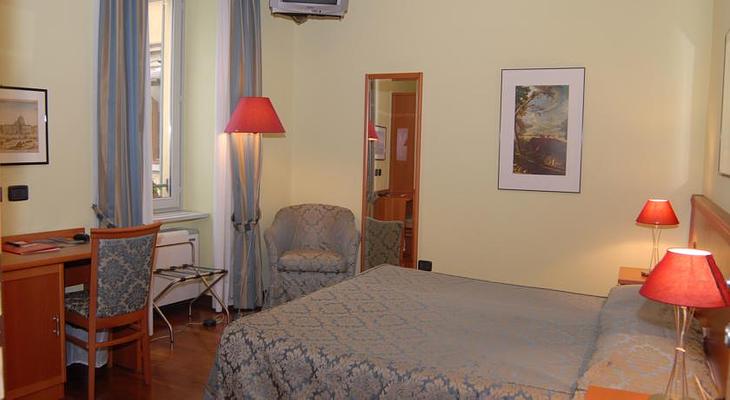 Albergo Del Duca