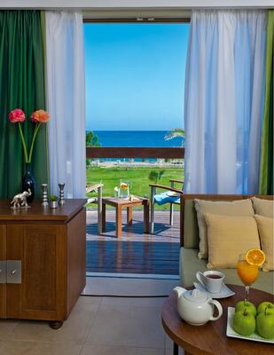 Giannoulis - Cavo Spada Luxury Resort & Spa