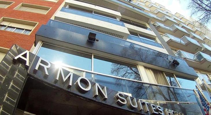 Armon Suites Hotel