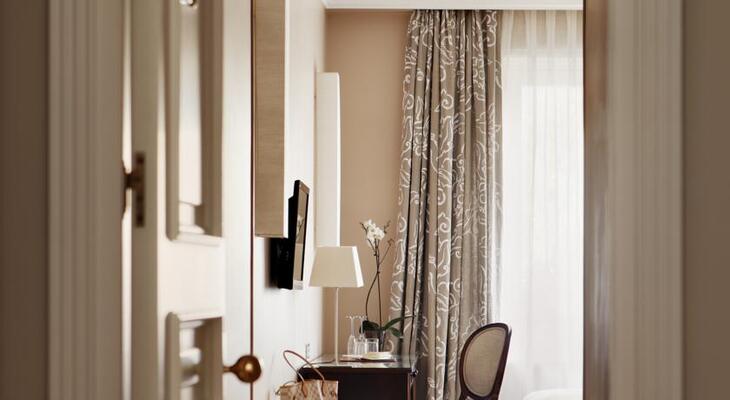 Hotel Rector