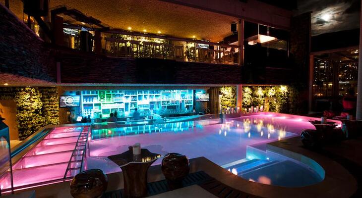The Charlee Lifestyle Hotel