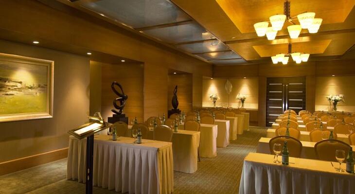 Hilton Hefei