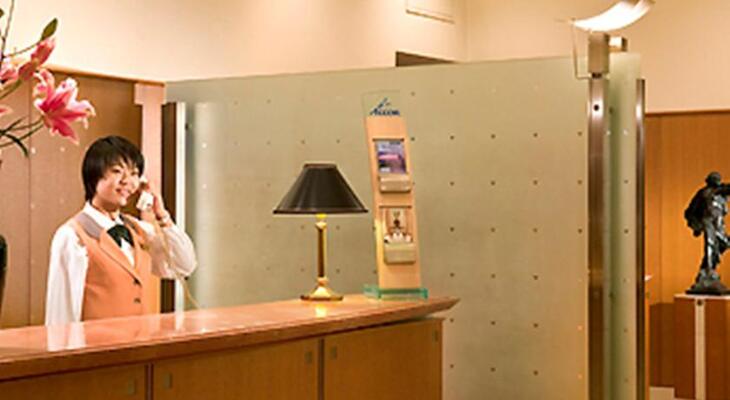 Mercure Nagoya Cypress