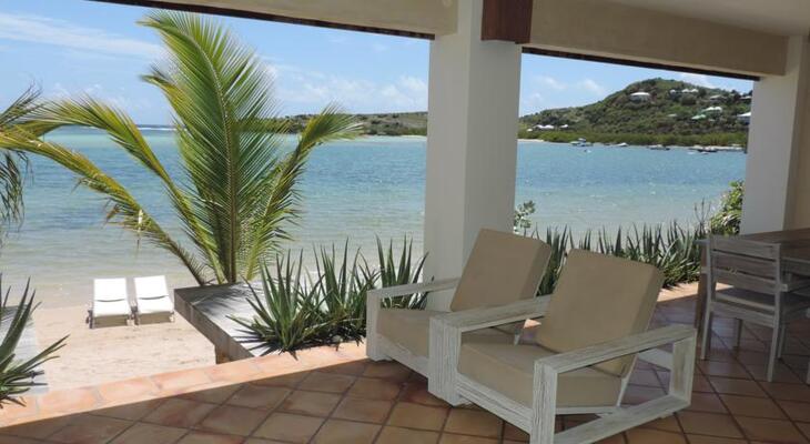 Hotel Les Ondines Sur La Plage