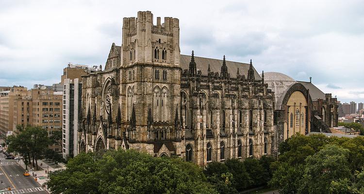 Cathedral Church of Saint John the Divine