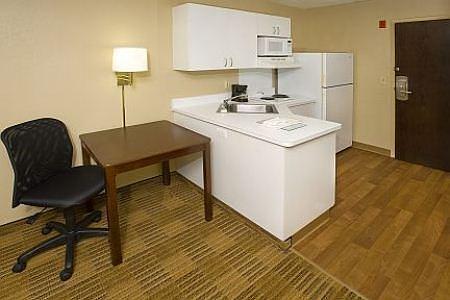 Extended Stay America Suites - Raleigh - Midtown