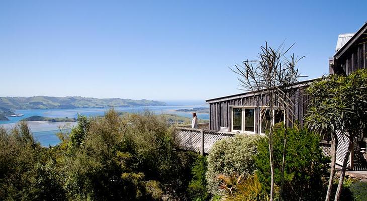 Larnach Castle Lodge