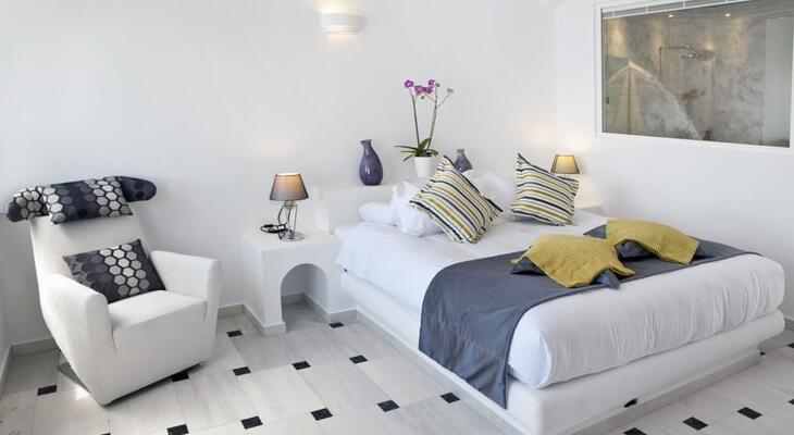 Anteliz Suites