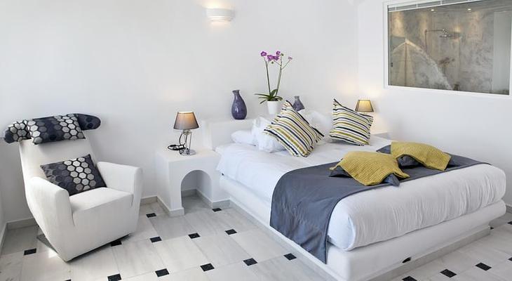 Anteliz Suites