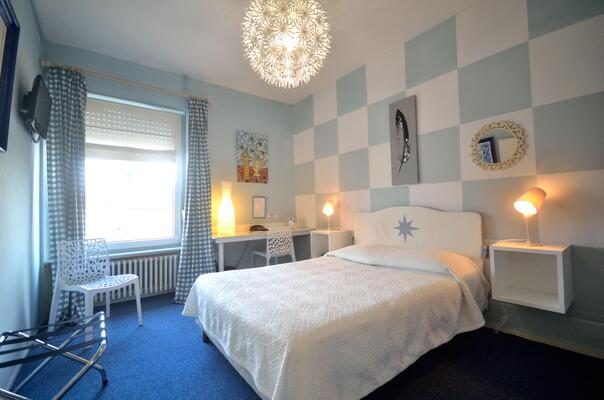 Hotel Vauban